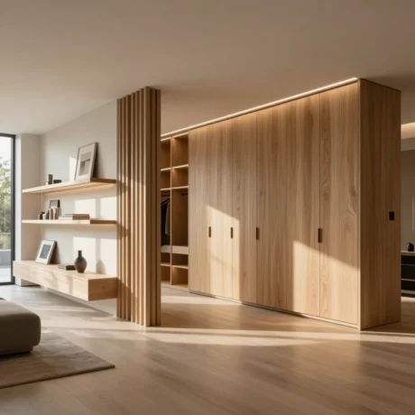 Whole-Home Joinery Package