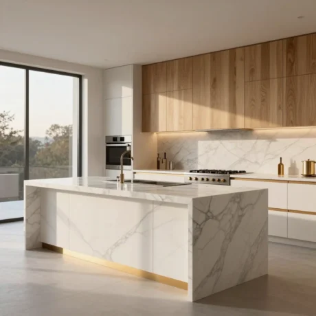 Bespoke Kitchen Package